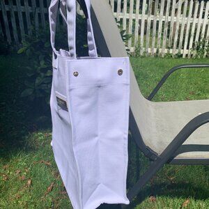 New Listing: Wolford Canvas Tote/Travel/Baby Bag